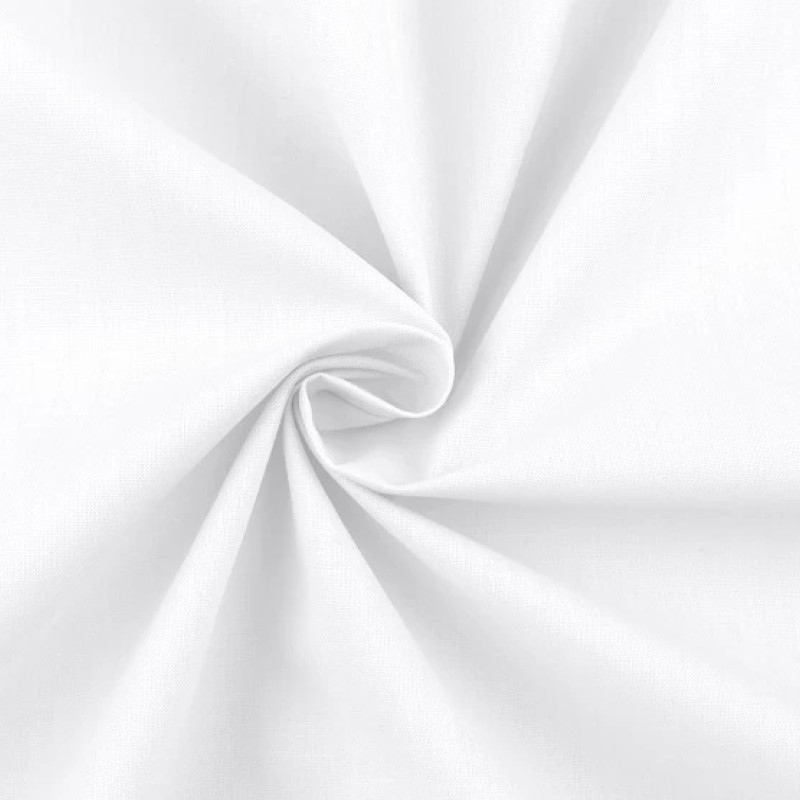 Material Percal satinat  pentru lenjerii de pat tip hotel,pensiuni